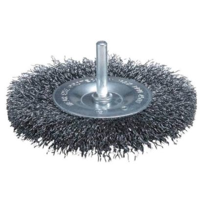 Щетка дисковая Makita P-66977