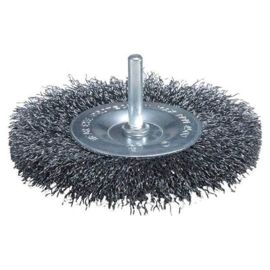 Щетка дисковая Makita P-66977