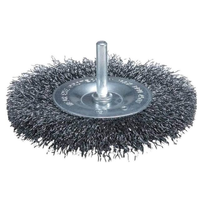 Щетка дисковая Makita P-66977