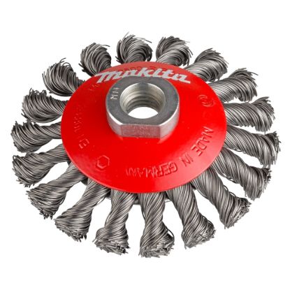 Щетка конусная Makita P-04494