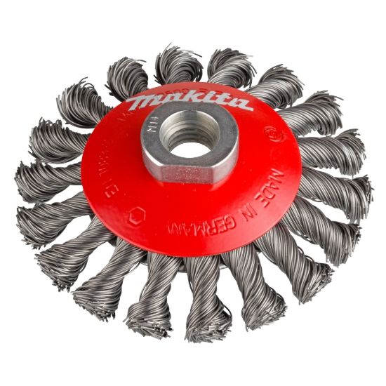 Щетка конусная Makita P-04494