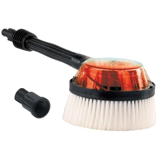 Щетка-насадка ротационная Elitech 0910.00030