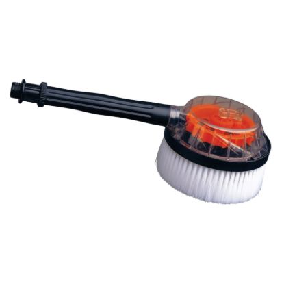 Щетка-насадка ротационная Elitech 0910.000400