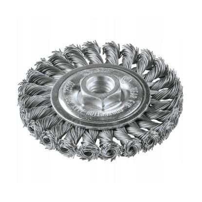 Щетка торцевая D=115*0,5мм Makita D-29561 