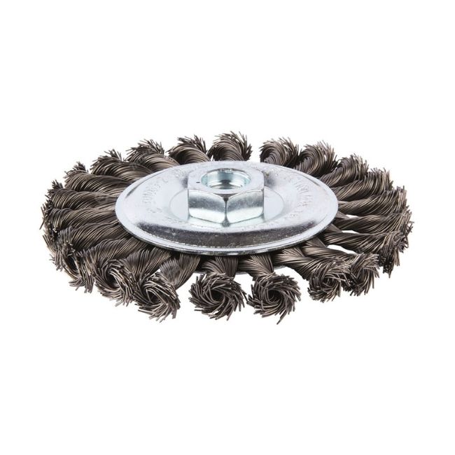 Щетка торцевая D=125*0,5мм Makita D-29577