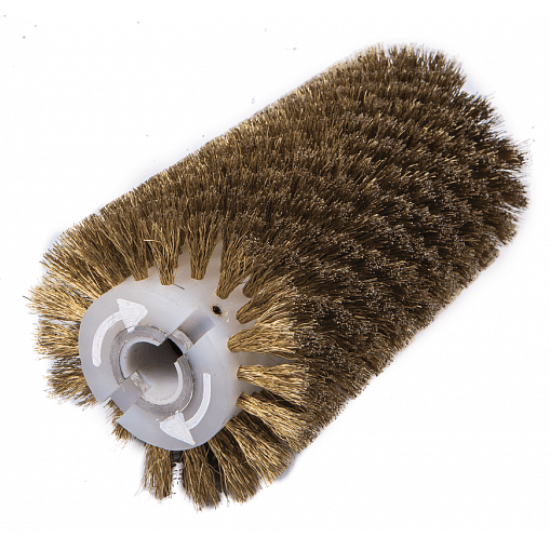 Щетка валковая брашировальная  JET RB.1020.TRE