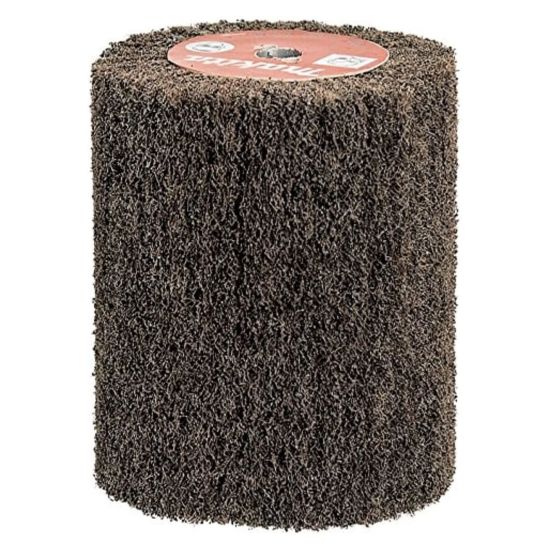 Щетка валковая D=100*120мм Makita P-18029