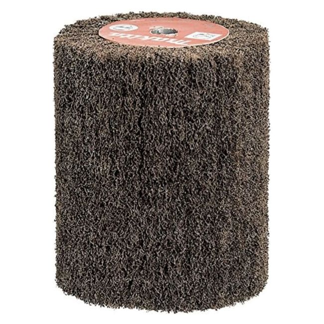 Щетка валковая D=100*120мм Makita P-18029