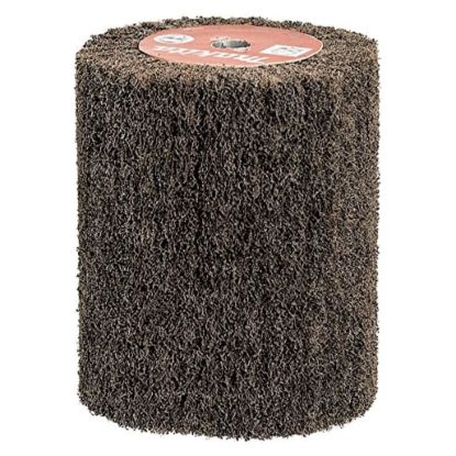 Щетка валковая D=100*120мм Makita P-18035