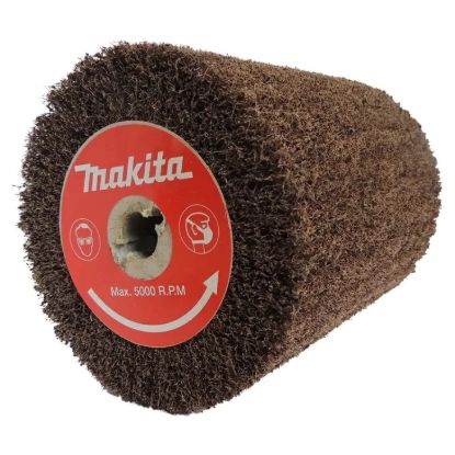 Щетка валковая Makita P-18035