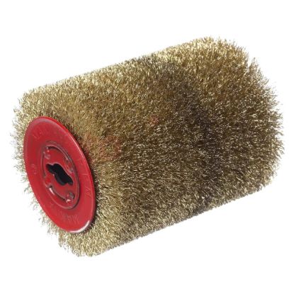 Щетка валковая Makita P-65648