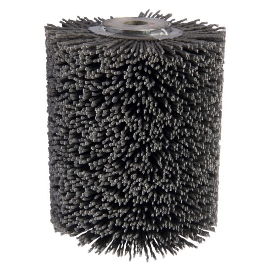 Щетка валковая D=100*120мм Osborn 8611-411912