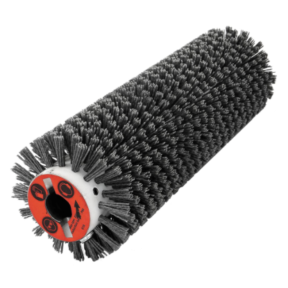 Щетка  валковая брашировальная  JET RB.JWDS1632.P80