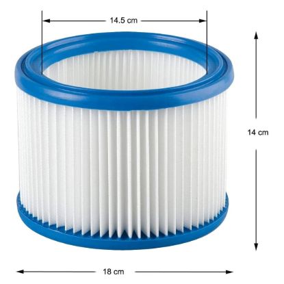 Фильтр Euro Clean MKSM-VC2512