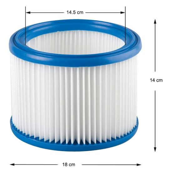 Фильтр Euro Clean MKSM-VC2512