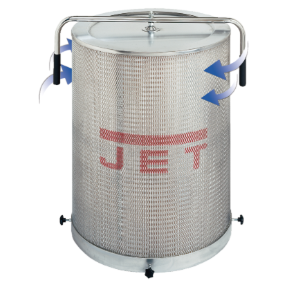 Фильтр (картридж) JET 708739 