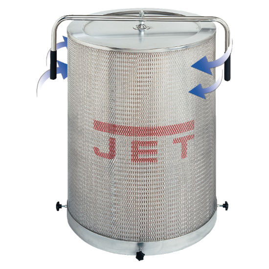 Фильтр (картридж) JET 708739 