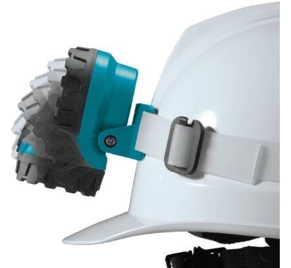 Фонарь аккумуляторный налобный LXT ® Makita DEADML800