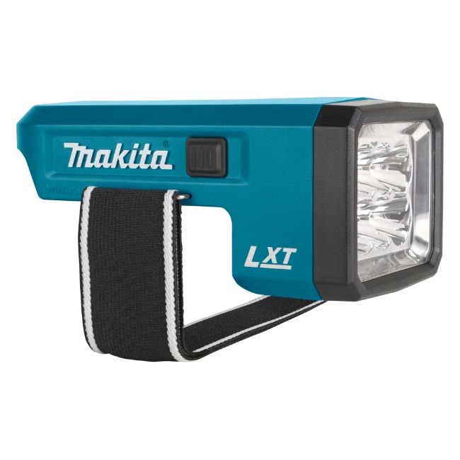 Фонарь аккумуляторный переносной LXT ® Makita DEADML186
