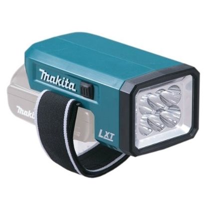 Фонарь аккумуляторный переносной LXT ® Makita DEADML186