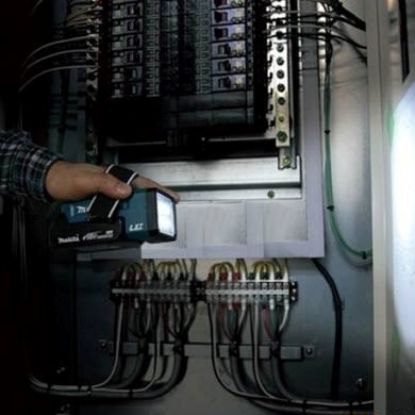 Фонарь аккумуляторный переносной LXT ® Makita DEADML186