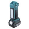 Фонарик аккумуляторный LXT ® Makita DEBDML801
