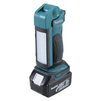 Фонарик аккумуляторный LXT ® Makita DEBDML801