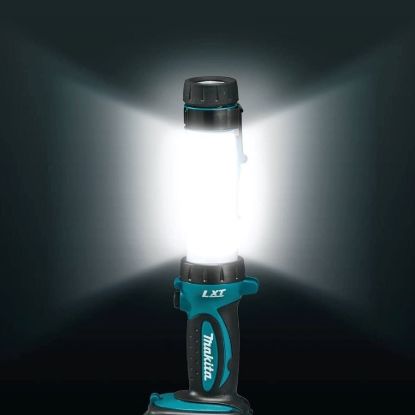 Фонарик аккумуляторный LXT ® Makita DEBDML806