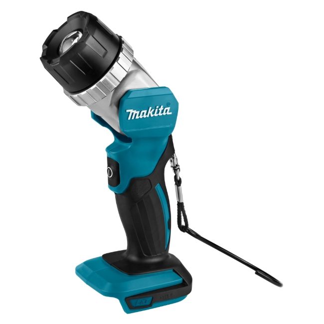 Фонарик аккумуляторный LXT ® Makita DEADML808