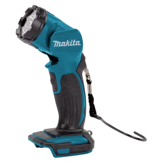 Фонарик аккумуляторный LXT ® Makita DEADML815