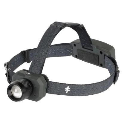 Изображение Фонарик налобный Swiss+Tech ST032013