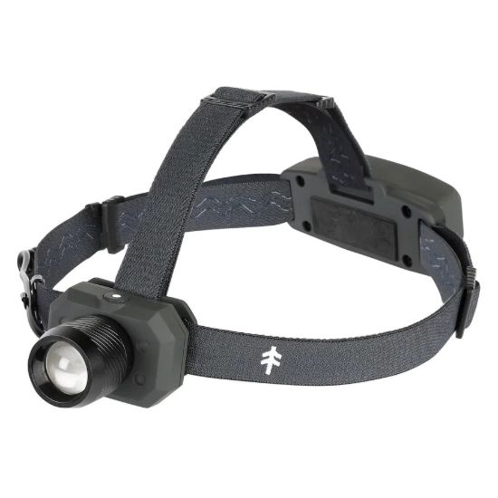 Изображение Фонарик налобный Swiss+Tech ST032013