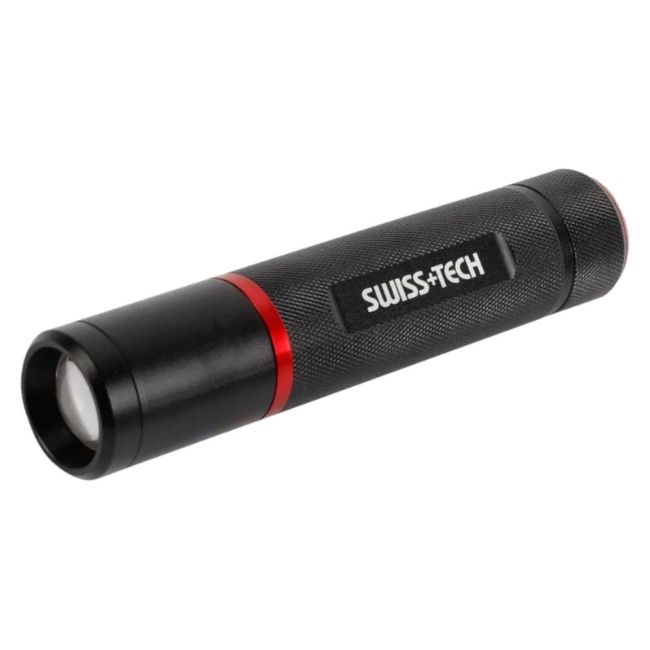 Изображение Фонарик Swiss+Tech ST031004