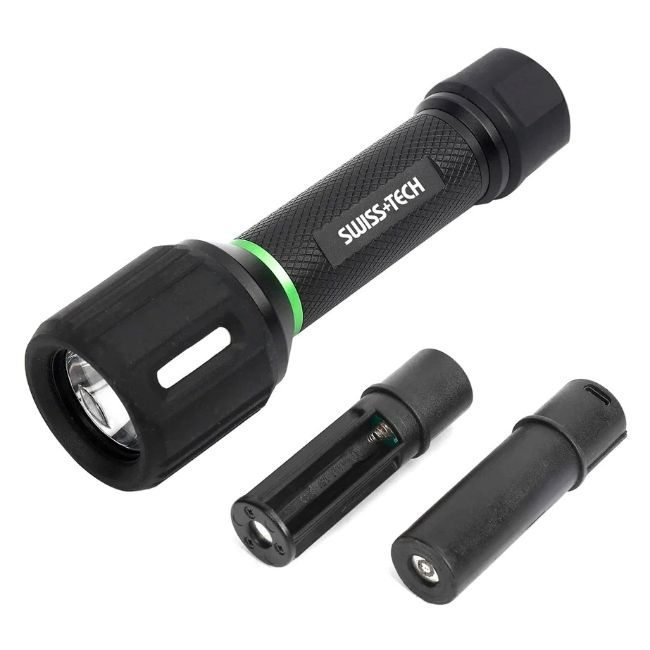 Изображение Фонарик Swiss+Tech ST031604