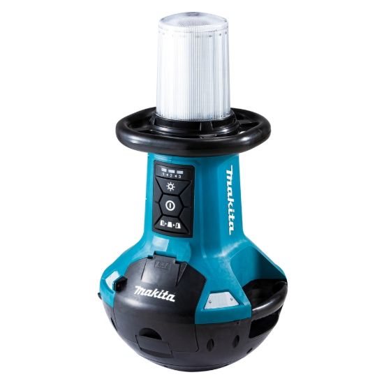 Фонарь-прожектор аккумуляторный LXT ® Makita DML810