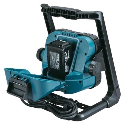 Фонарь-прожектор аккумуляторный LXT ® Makita DEADML805