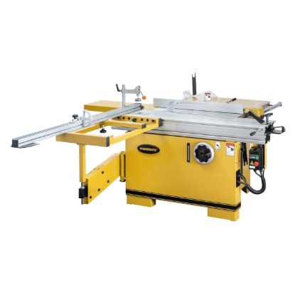 Форматно-раскроечный станок Powermatic PMPS-1600 PMPS-1600-3