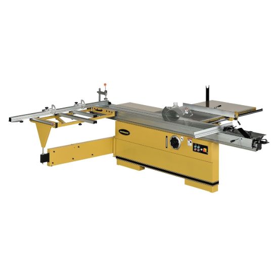 Форматно-раскроечный станок Powermatic PMPS-3200