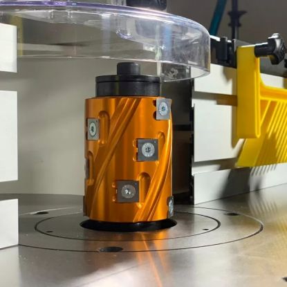 Фреза фуговальная CMT 694.019.40