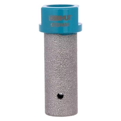 Изображение Фреза с алмазным напылением D=20мм*М14x2 Bihui DMB20