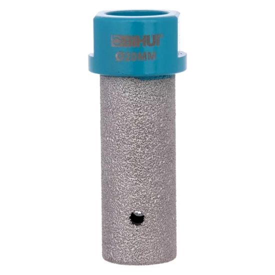 Изображение Фреза с алмазным напылением D=20мм*М14x2 Bihui DMB20