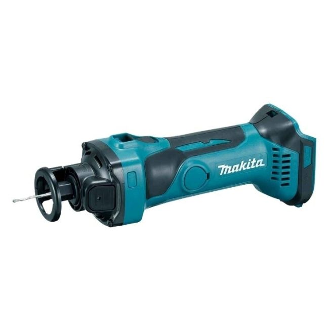 Фрезер по гипсокартону аккумуляторный Makita LXT ® DCO180Z