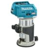 Фрезер аккумуляторный 40В XGT ® Makita RT001GZ19