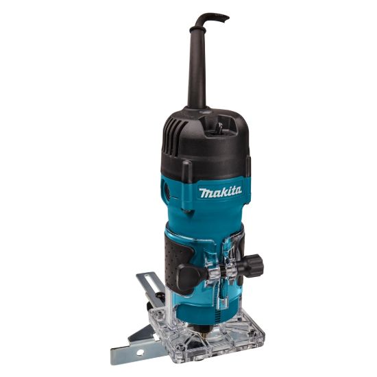 Фрезер кромочный сетевой Makita 3711