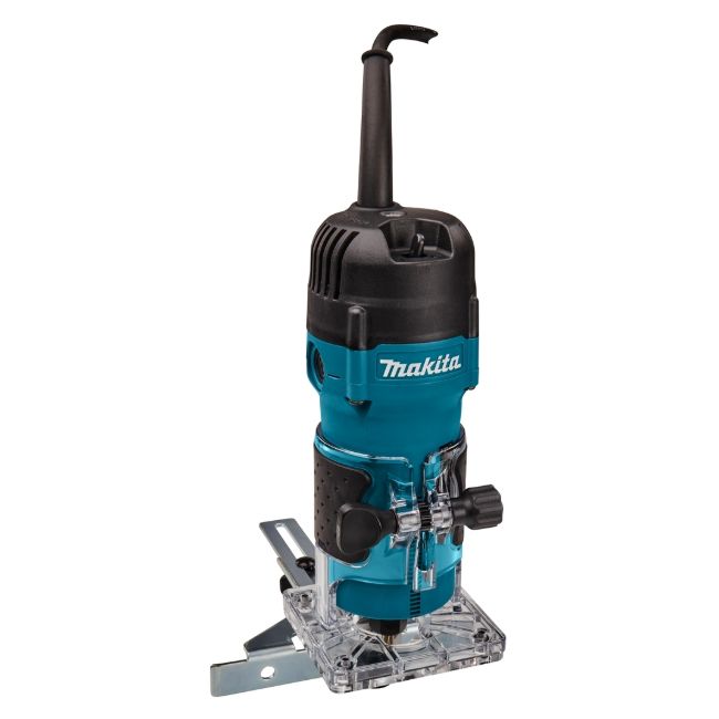 Фрезер кромочный сетевой Makita 3711