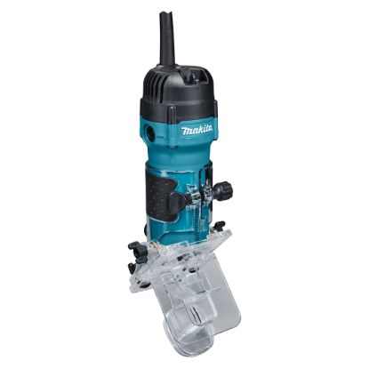 Фрезер кромочный сетевой Makita 3712