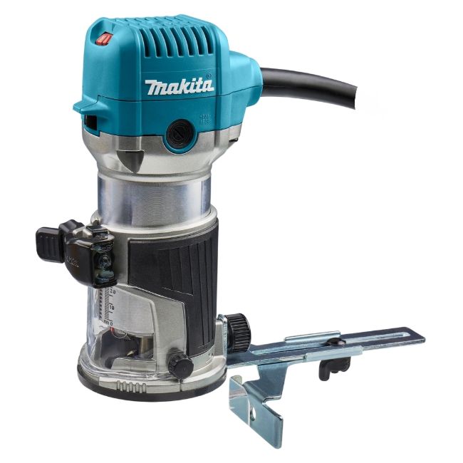 Изображение Фрезер многофункциональный сетевой Makita RT0702C