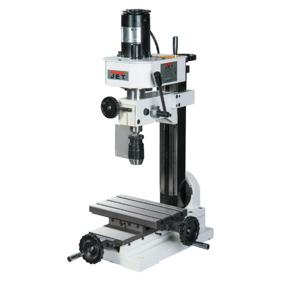 Фрезерно-сверлильный станок JET JMD-1 50000020M