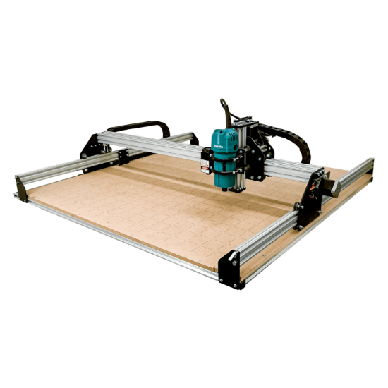 Фрезерный станок c ЧПУ Savinsname Start1000