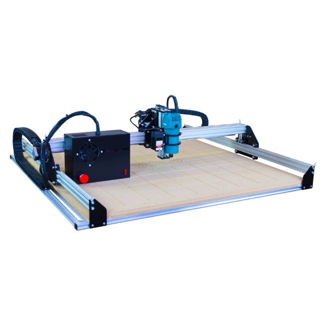 Фрезерный станок c ЧПУ Savinsname Start1000